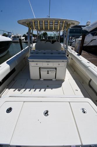 41' Hydra-Sports, Listing Number 100916867, - Photo No. 12