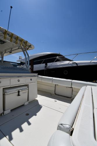 41' Hydra-Sports, Listing Number 100916867, - Photo No. 28