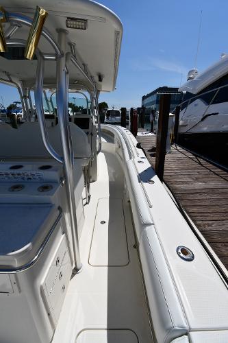 41' Hydra-Sports, Listing Number 100916867, - Photo No. 55