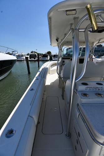 41' Hydra-Sports, Listing Number 100916867, - Photo No. 43