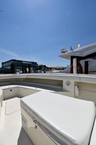 41' Hydra-Sports, Listing Number 100916867, Image No. 45