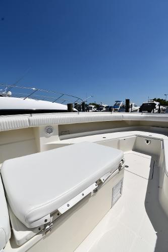 41' Hydra-Sports, Listing Number 100916867, - Photo No. 47