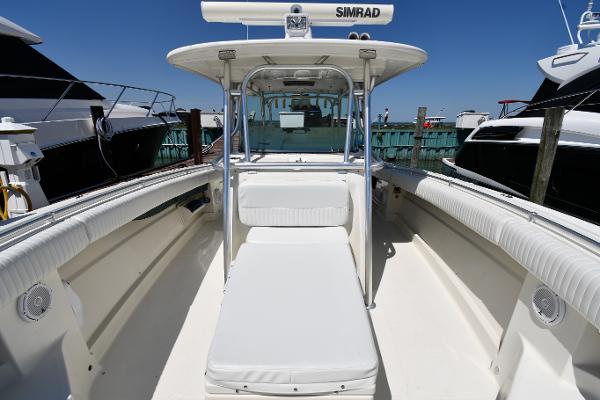 41' Hydra-Sports, Listing Number 100916867, - Photo No. 10