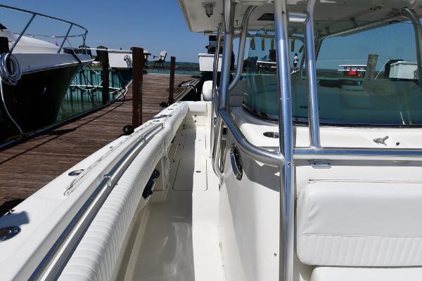 41' Hydra-Sports, Listing Number 100916867, - Photo No. 57