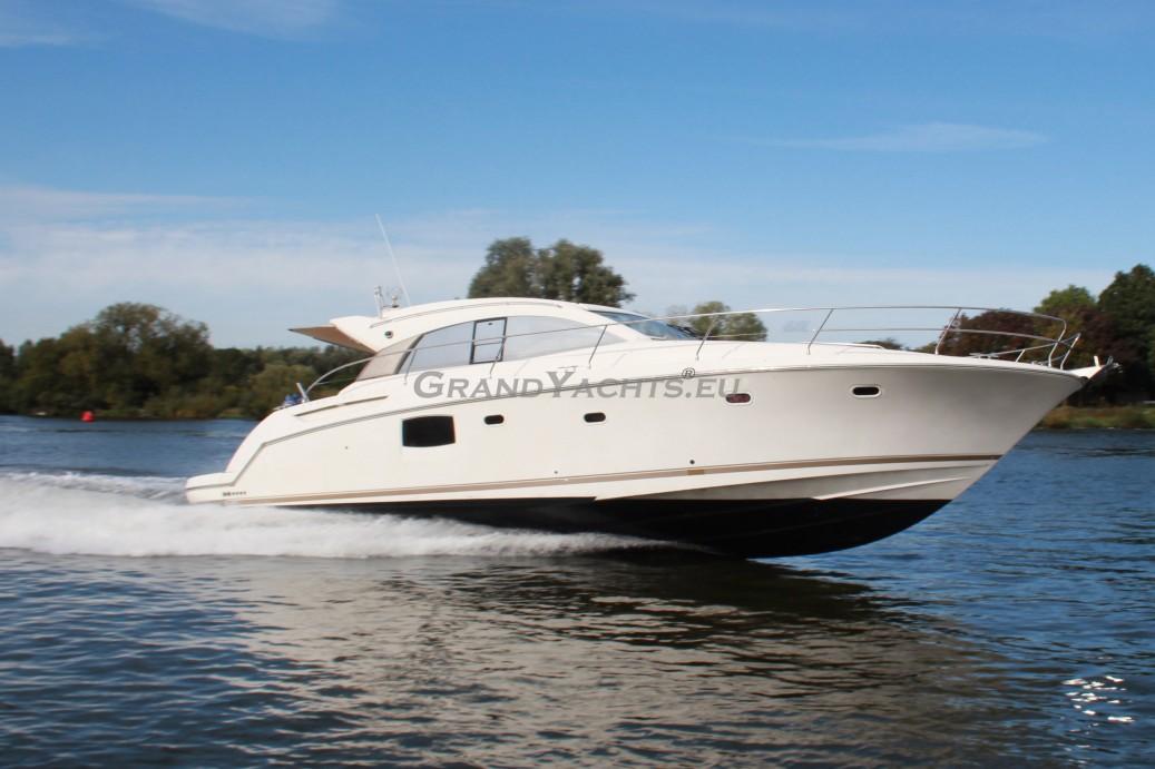 2008 Prestige 42S large 1