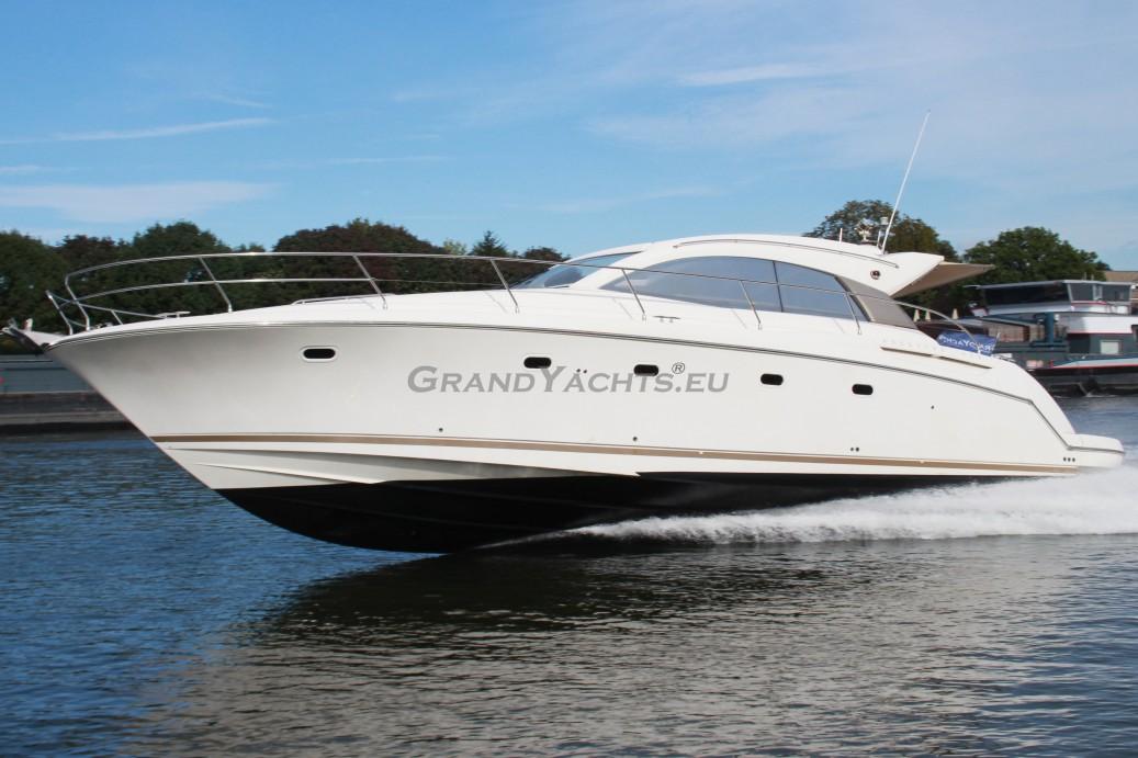 2008 Prestige 42S large 2