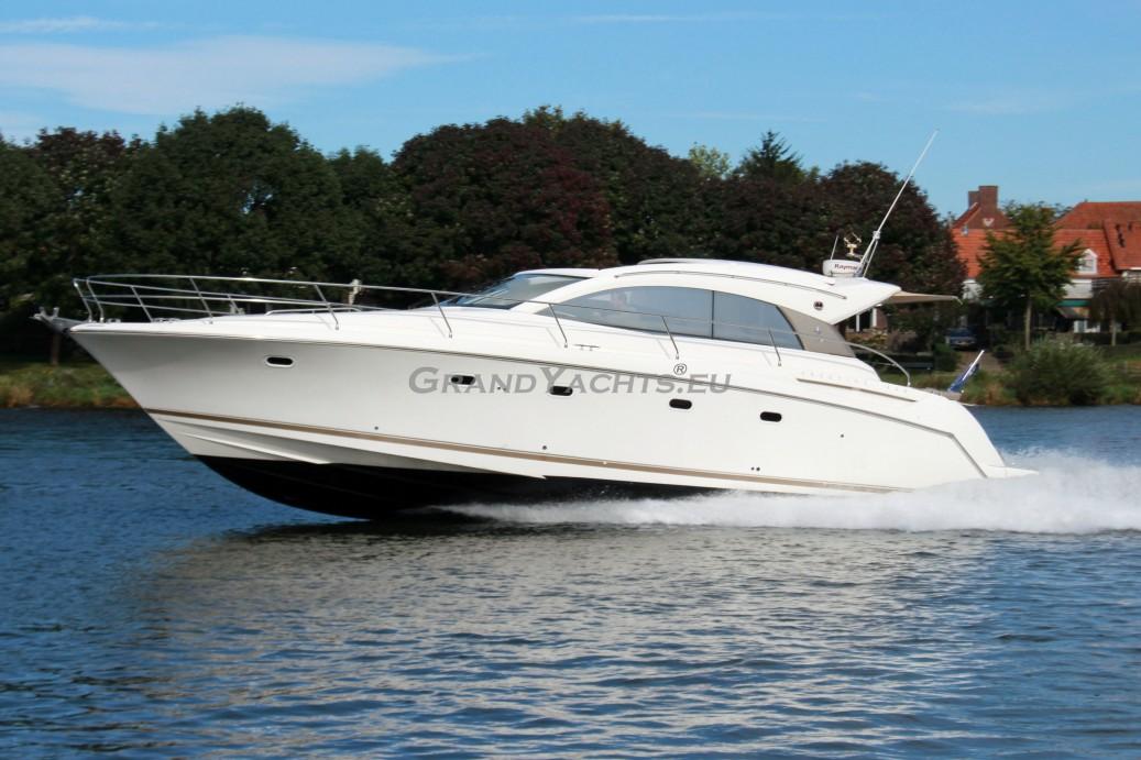 2008 Prestige 42S large 3