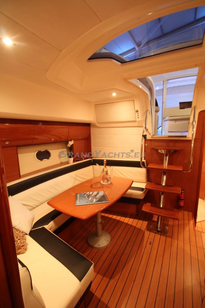 2008 Prestige 42S large 26