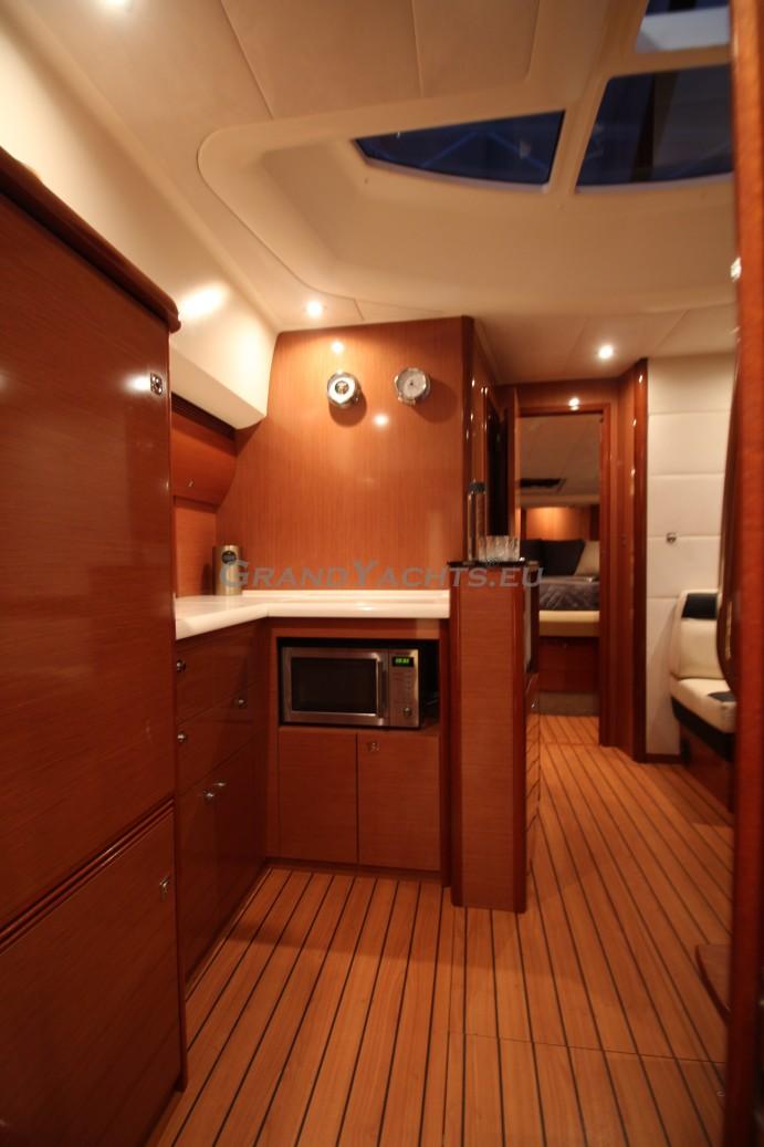 2008 Prestige 42S large 29