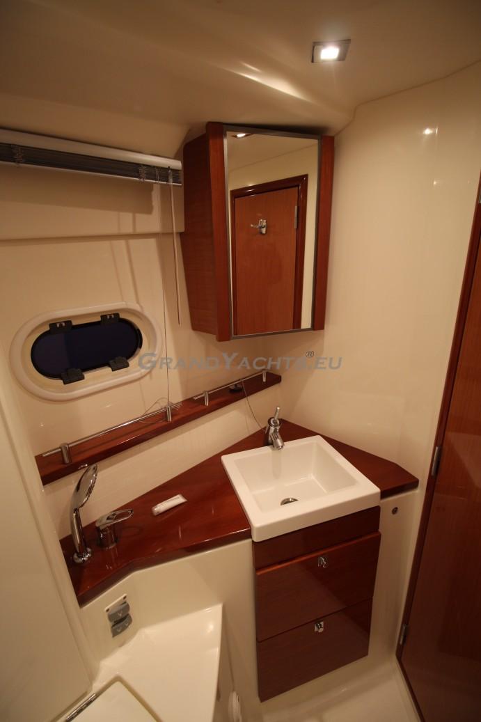 2008 Prestige 42S large 45