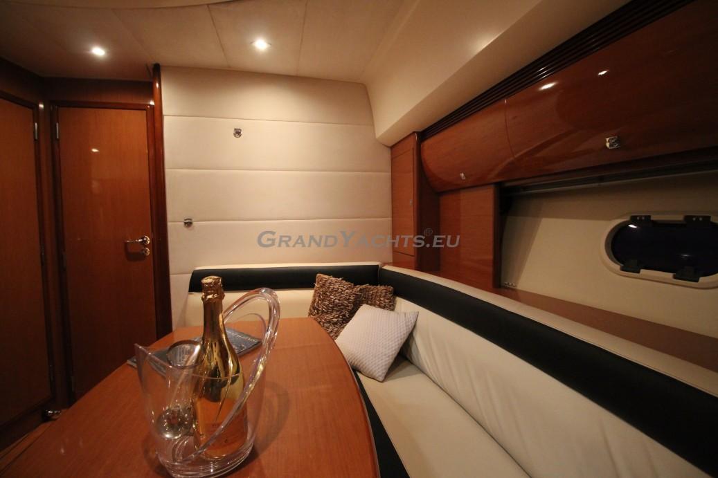 2008 Prestige 42S large 71