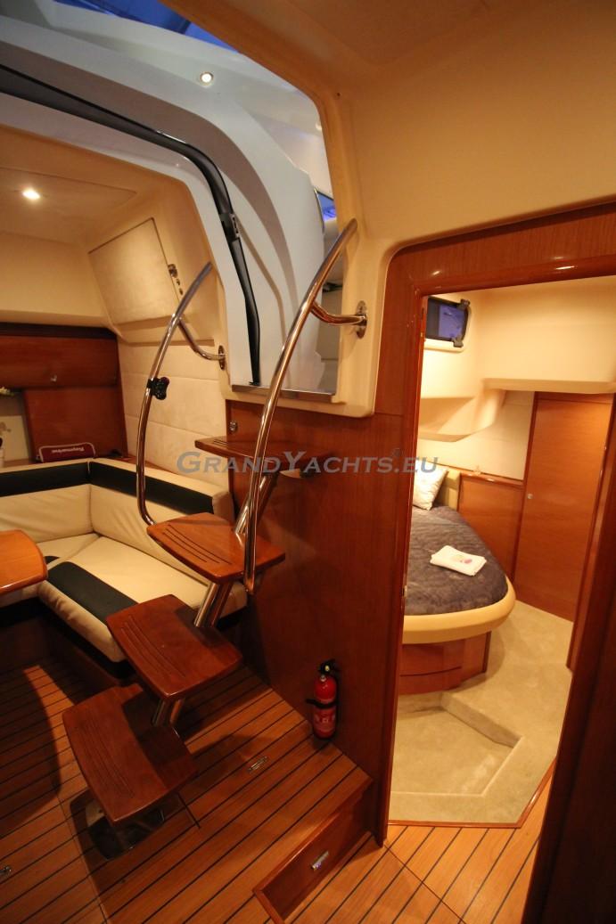 2008 Prestige 42S large 79