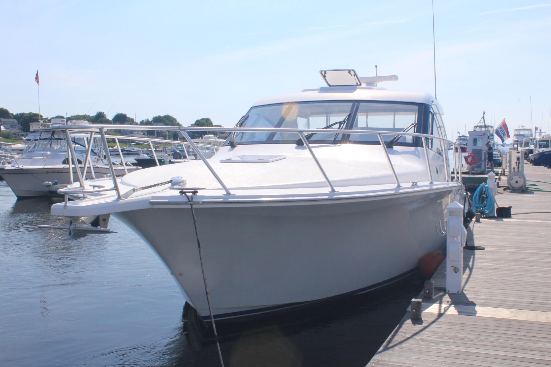 Newport RI Yacht Brokerage