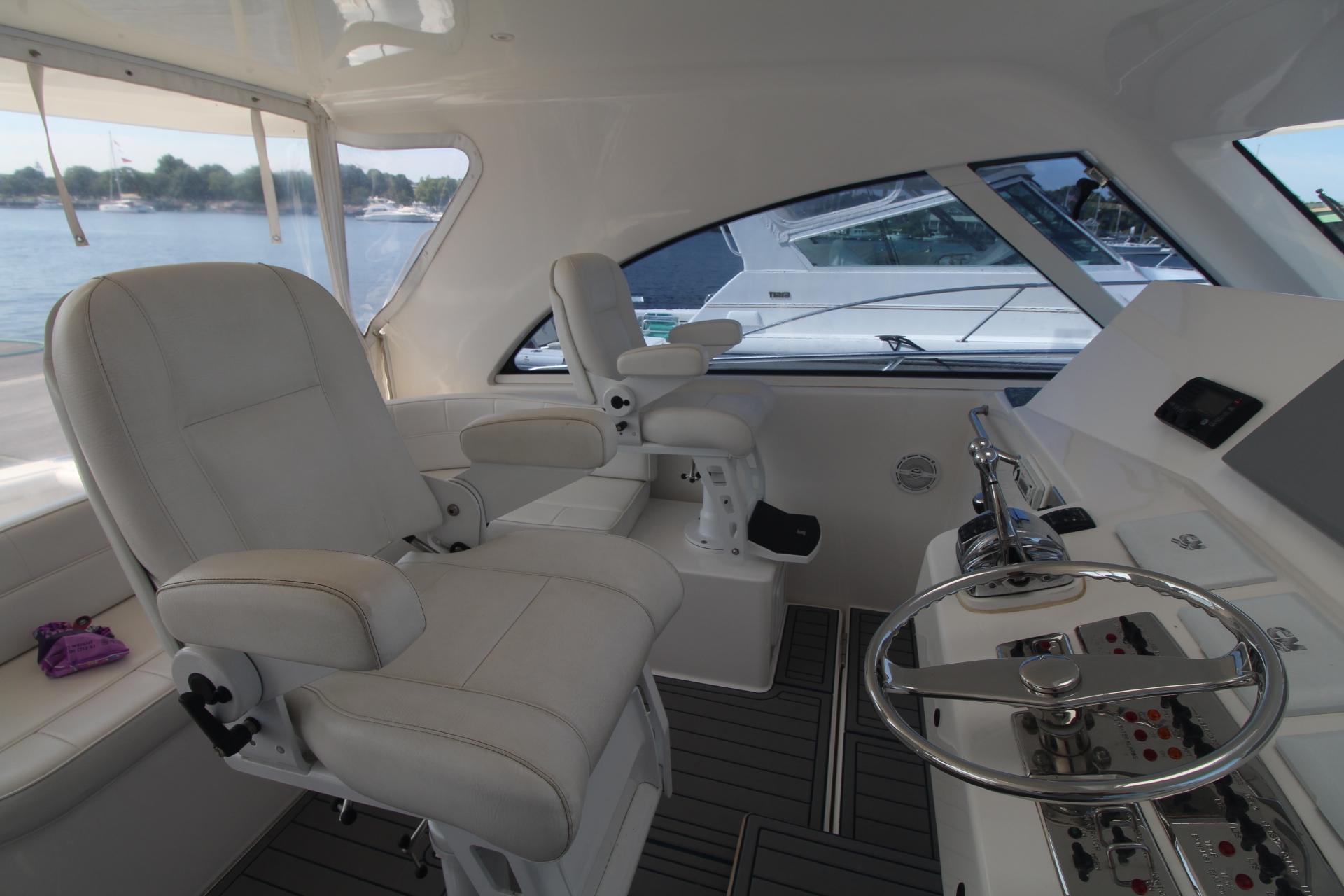 Newport RI Yacht Brokerage