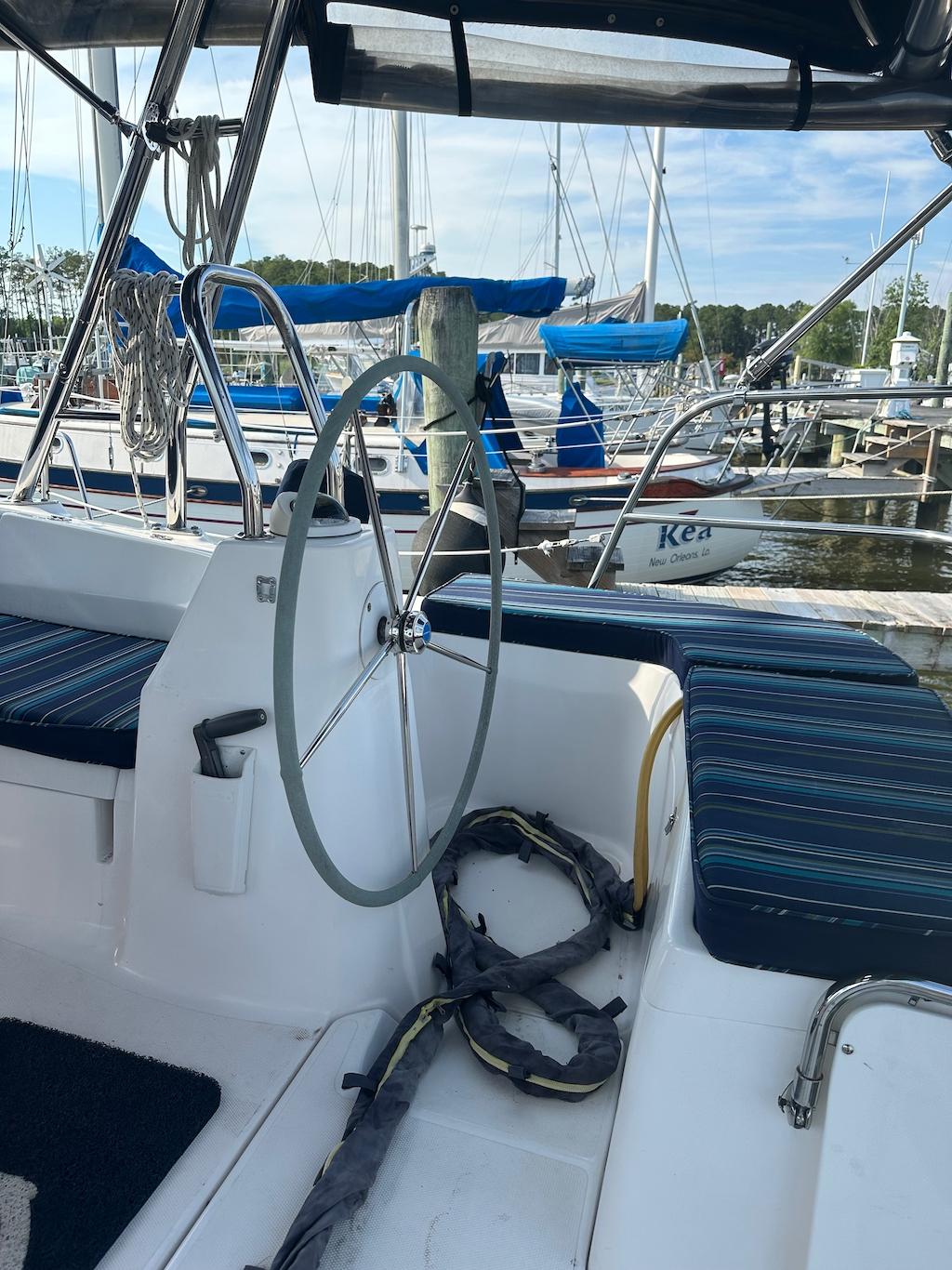 Newport RI Yacht Brokerage