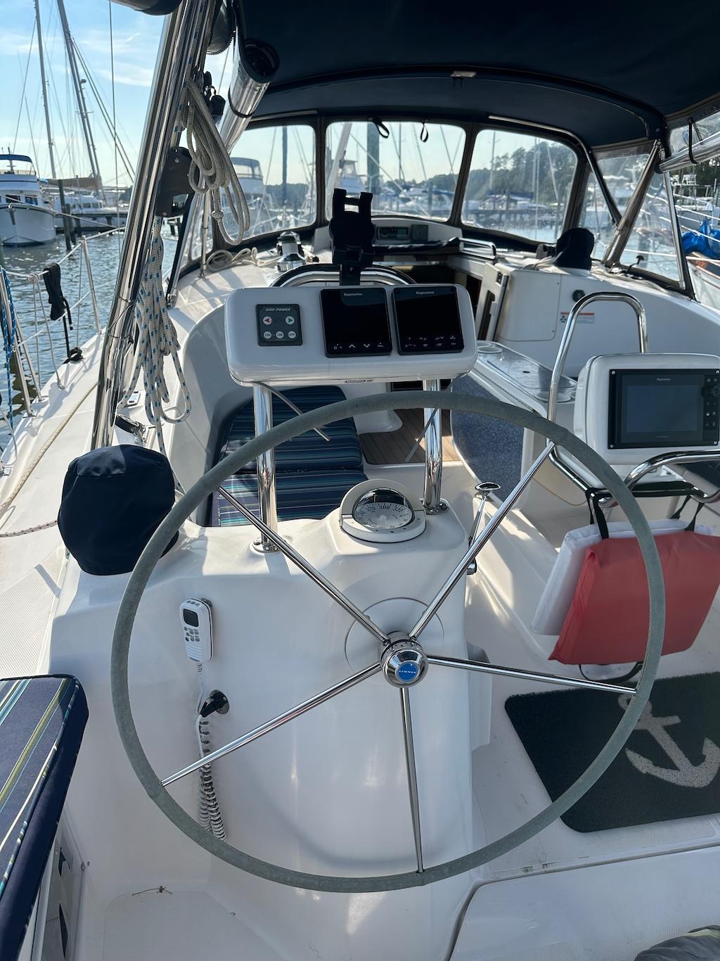 Newport RI Yacht Brokerage