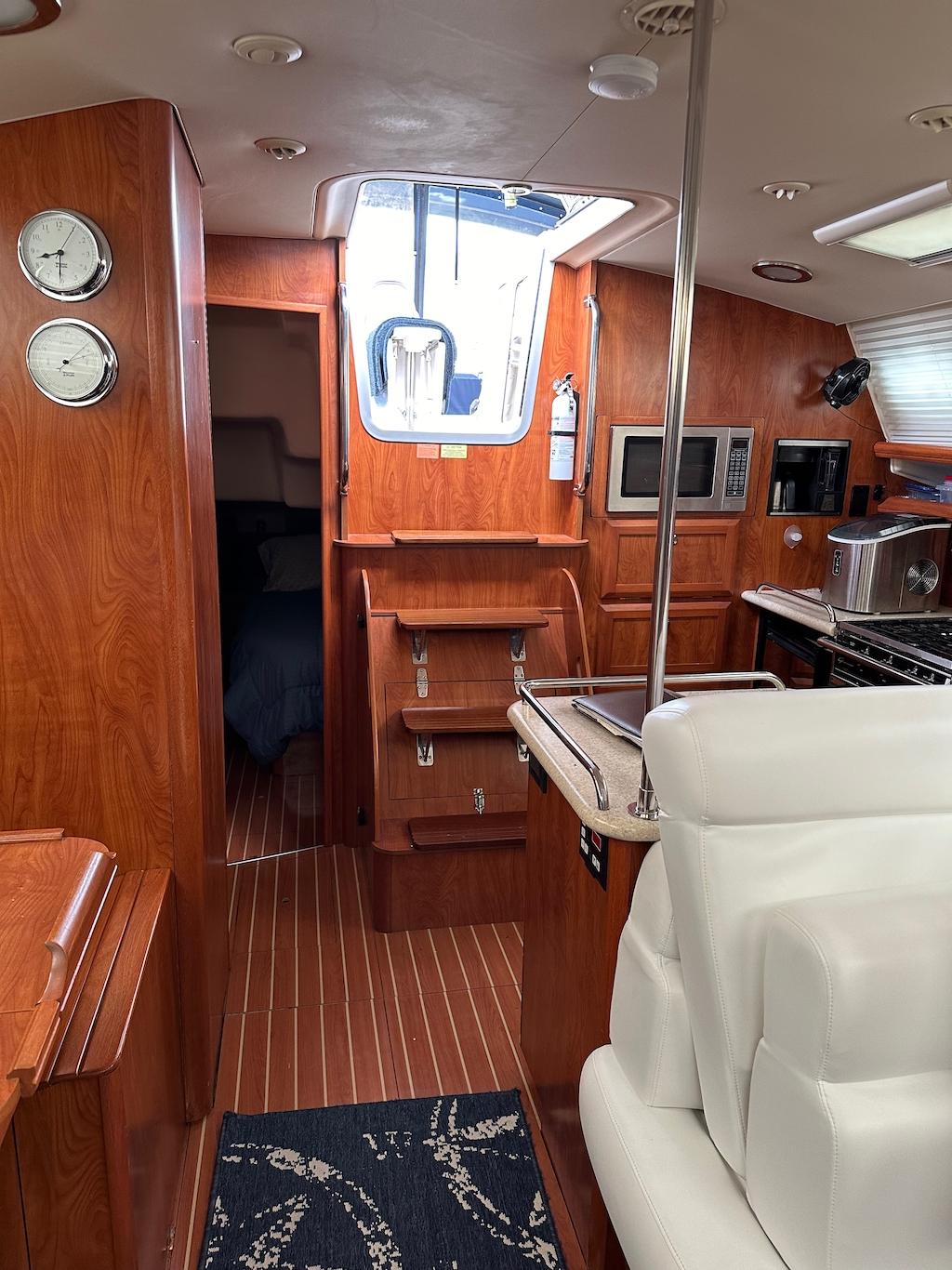 Newport RI Yacht Brokerage