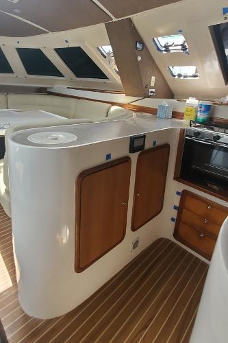 36' Jaguar Catamarans, Listing Number 100917077, - Photo No. 33