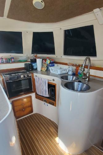 36' Jaguar Catamarans, Listing Number 100917077, Image No. 31