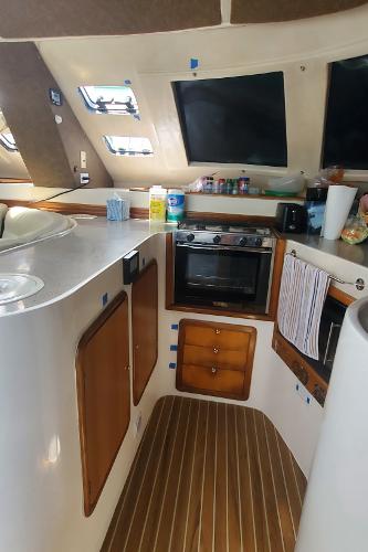 36' Jaguar Catamarans, Listing Number 100917077, Image No. 35