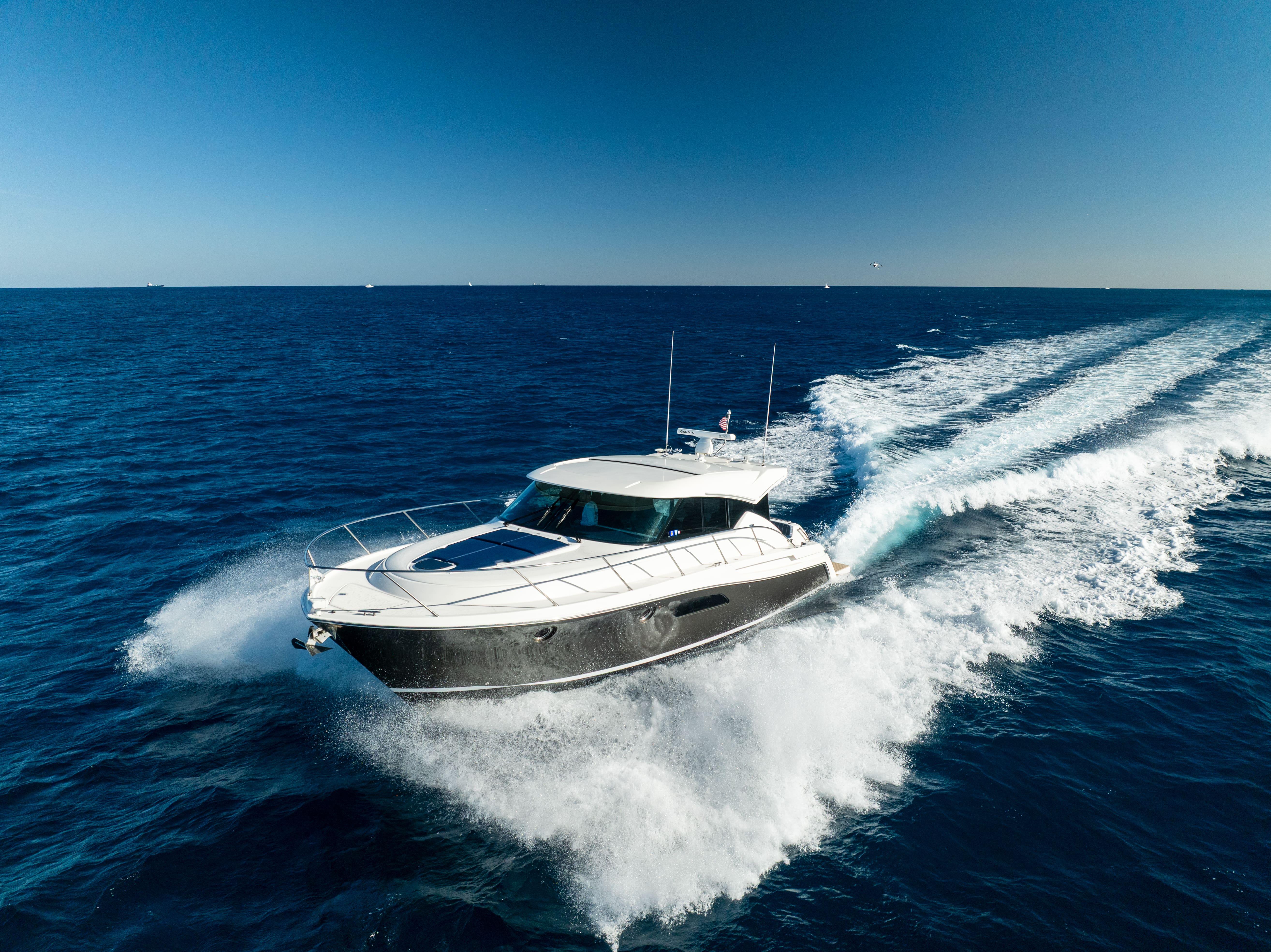 48 ft Tiara 2023