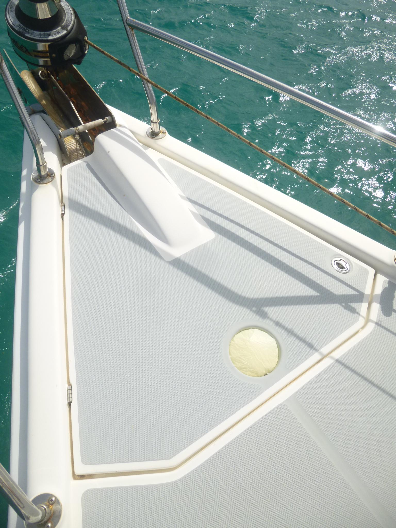 Boat Details