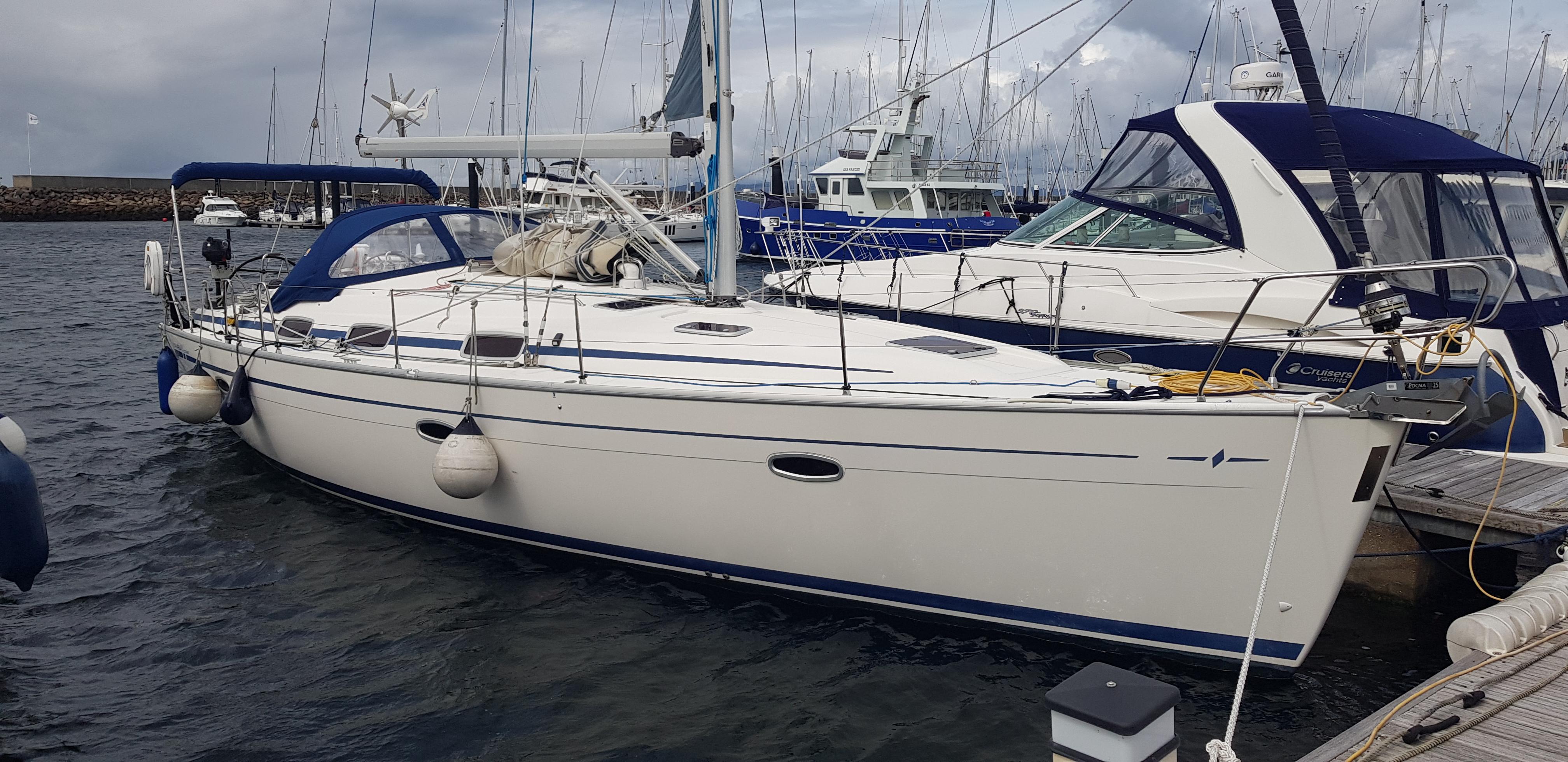  Boat Sales Scotland DDZ Marine