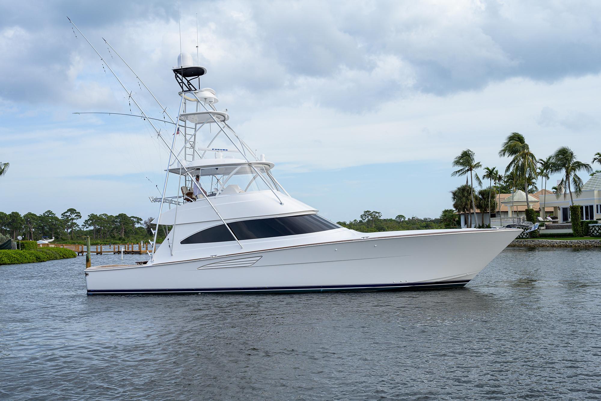 Greg Hunt Sales Professional In Palm Beach Gardens Fl Hmy Yachts