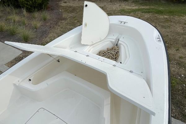 22' Boston Whaler, Listing Number 100916600, - Photo No. 15