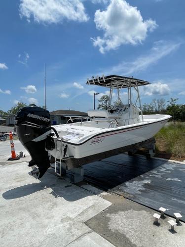 22' Boston Whaler, Listing Number 100916600, - Photo No. 2