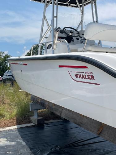 22' Boston Whaler, Listing Number 100916600, Image No. 7