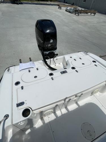 22' Boston Whaler, Listing Number 100916600, - Photo No. 30