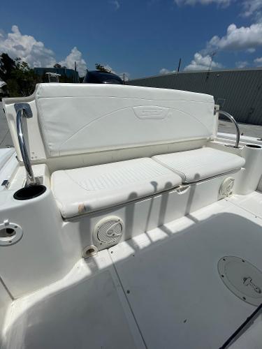 22' Boston Whaler, Listing Number 100916600, - Photo No. 28