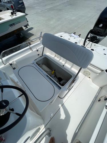 22' Boston Whaler, Listing Number 100916600, Image No. 27