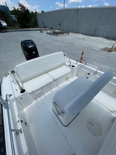 22' Boston Whaler, Listing Number 100916600, Image No. 29