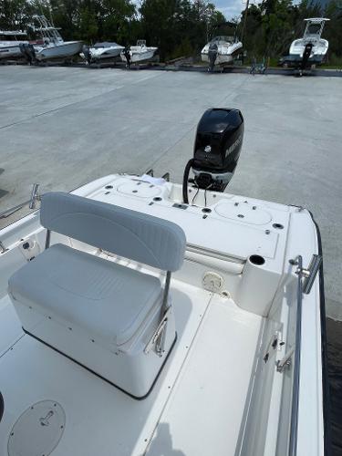 22' Boston Whaler, Listing Number 100916600, Image No. 26