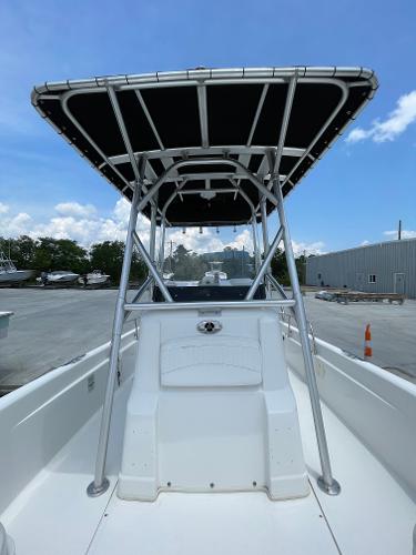 22' Boston Whaler, Listing Number 100916600, - Photo No. 16