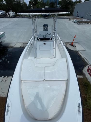 22' Boston Whaler, Listing Number 100916600, Image No. 11