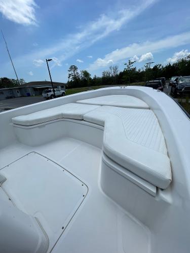 22' Boston Whaler, Listing Number 100916600, - Photo No. 13