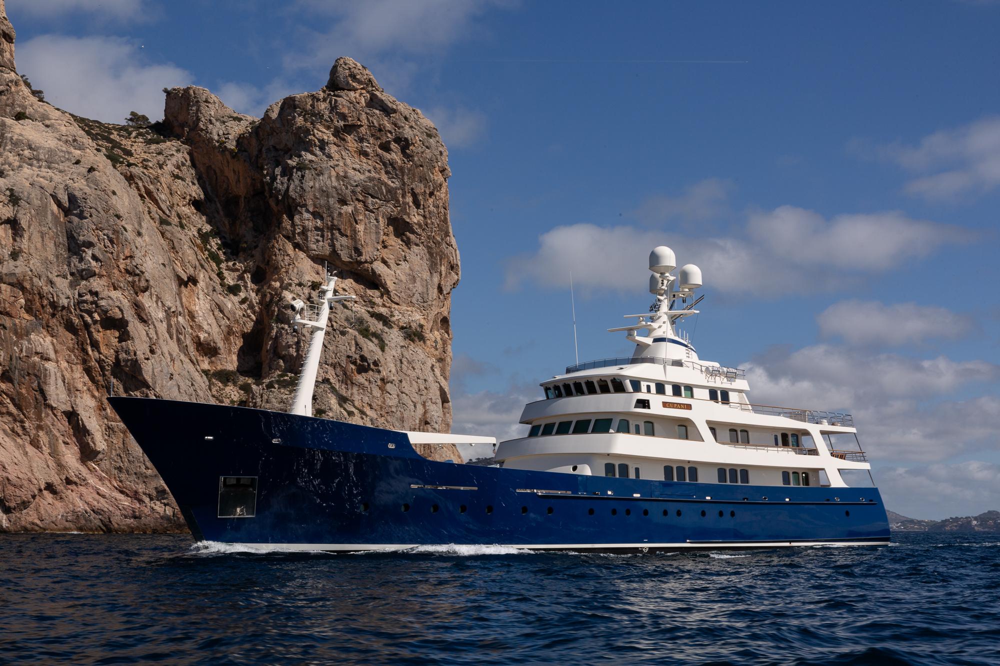 2006 Royal 209 royal denship expedition