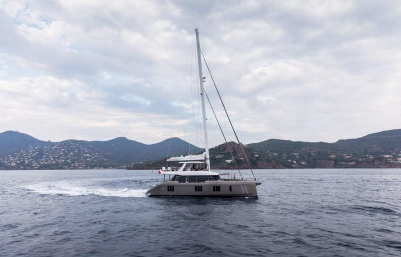 Anima Yacht Photos Pics 