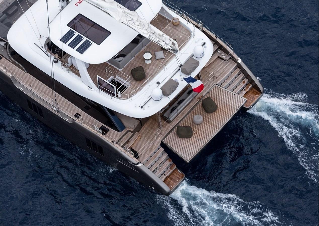 Anima Yacht Photos Pics 