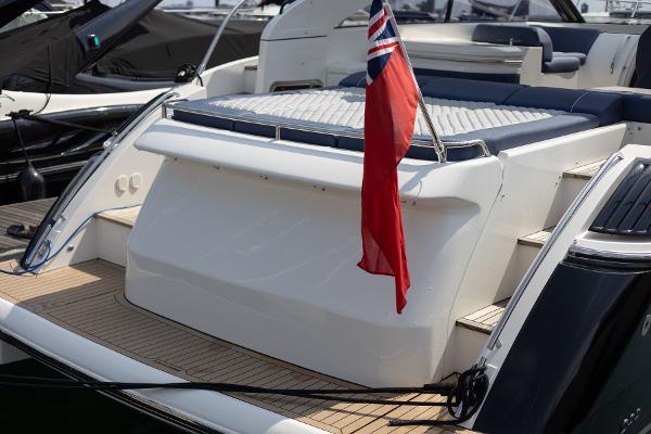 Princess Motor Yacht Sales - Used Princess V42