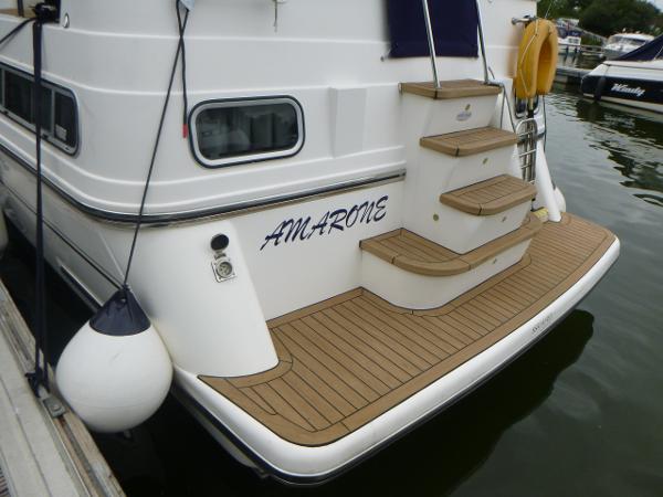 2007 Westwood A35