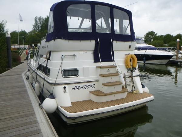 2007 Westwood A35