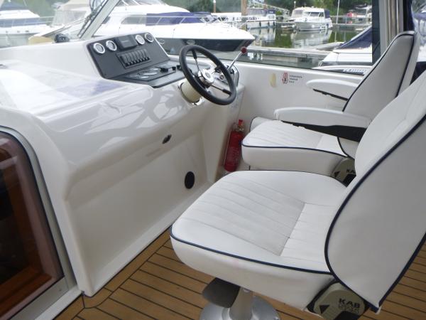 2007 Westwood A35