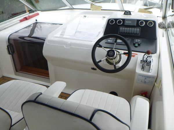 2007 Westwood A35