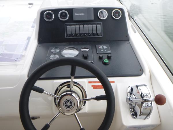 2007 Westwood A35