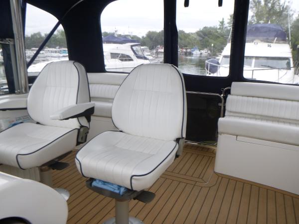 2007 Westwood A35