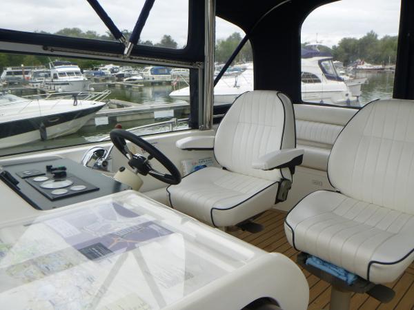 2007 Westwood A35